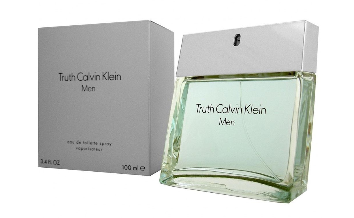 Унисекс уханията заемат важно място в каталога на Calvin Klein
