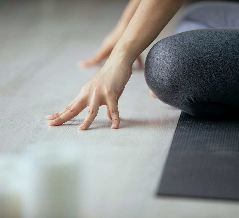 Не подценявайте балатума: идеи за красив и издръжлив под